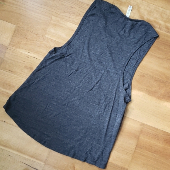 Bella Canvas Muscle Tee - Picture 3 of 3